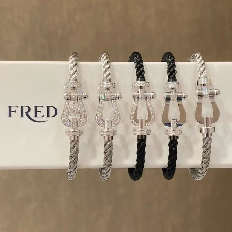 Fred Bracelet 03yxs17